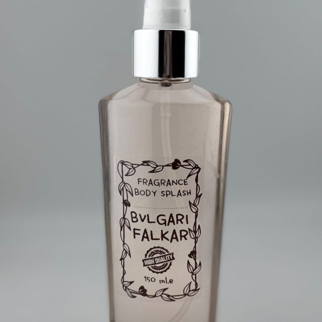 بادی اسپلش وای