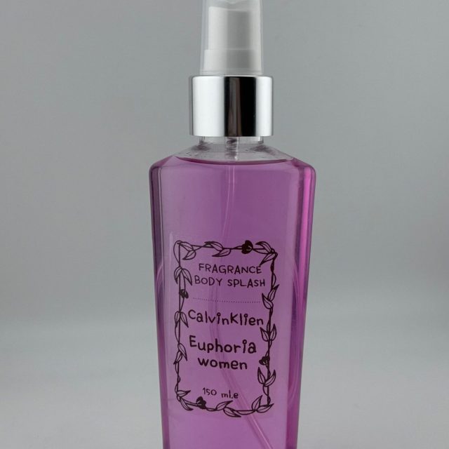 بادی اسپلش اودن