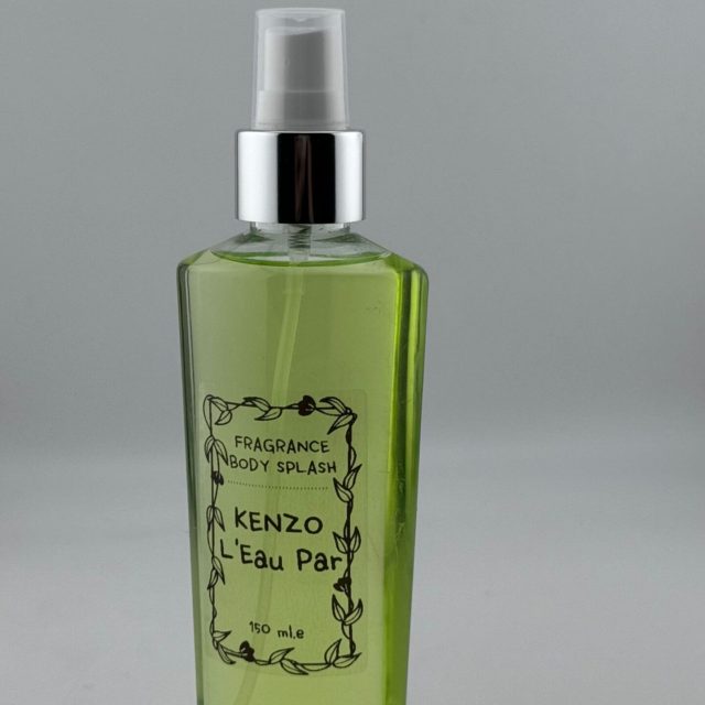 بادی اسپلش اکسنتو