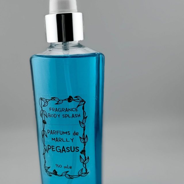 بادی اسپلش پلاتینیوم (لاکچری)