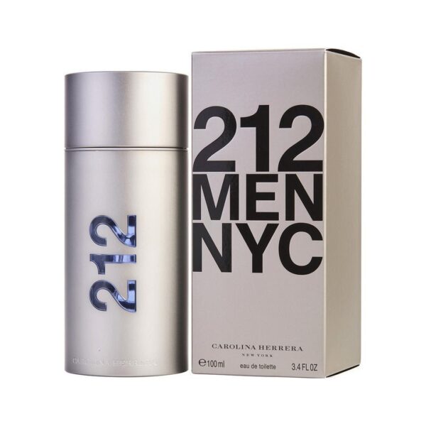 عطر 212 NYC