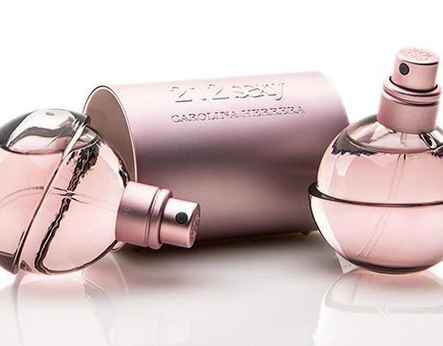 عطر 212 سکسی زنانه