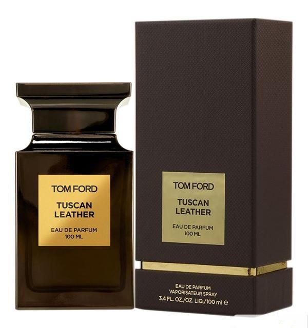 عطر توسکان لدر