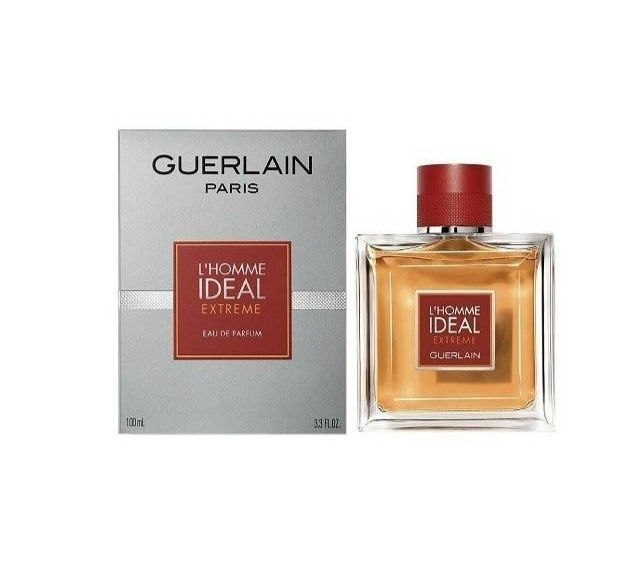 عطر لهوم ایدل اکستریم