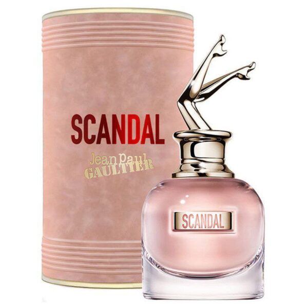 عطر اسکندل