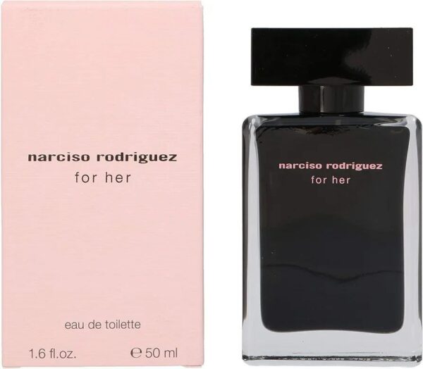 عطر نارسیسو(her)