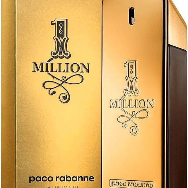 عطر وان میلیون