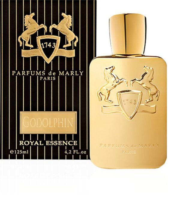 عطر گودولفین