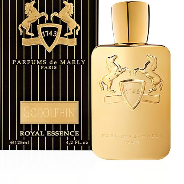 عطر گودولفین