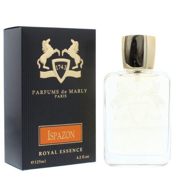 عطر ایسپازون