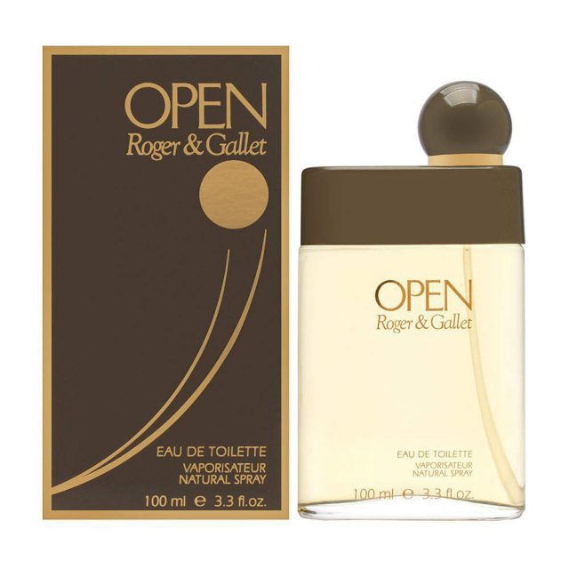 عطر اپن