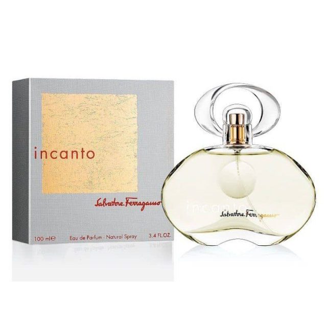 عطر اینکانتو