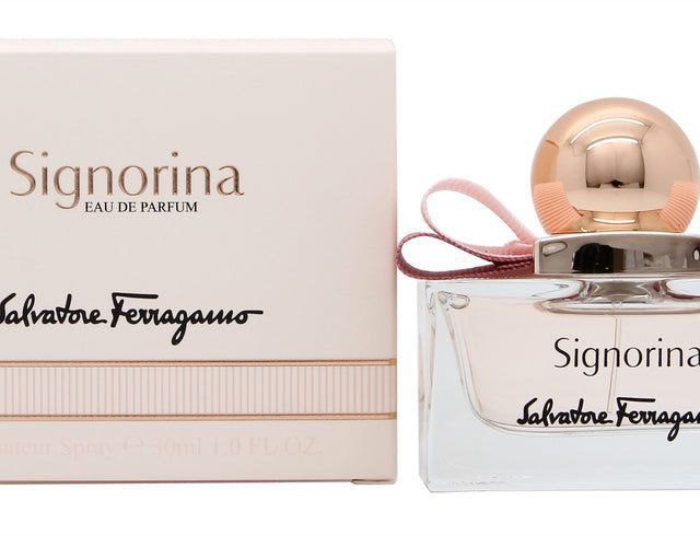 عطر سیگنورینا