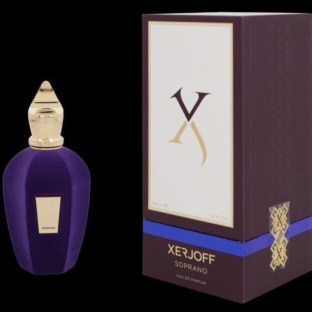 عطر اکسنتو (high)