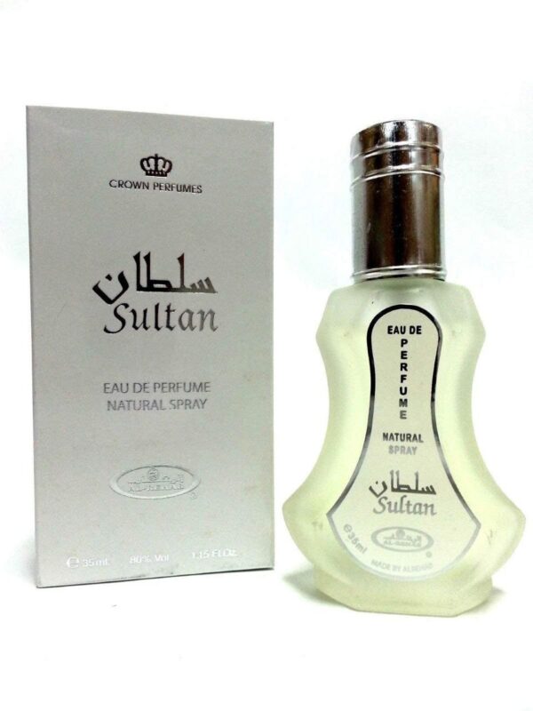 عطر سلطان