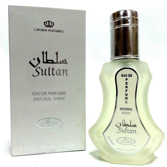 عطر سلطان
