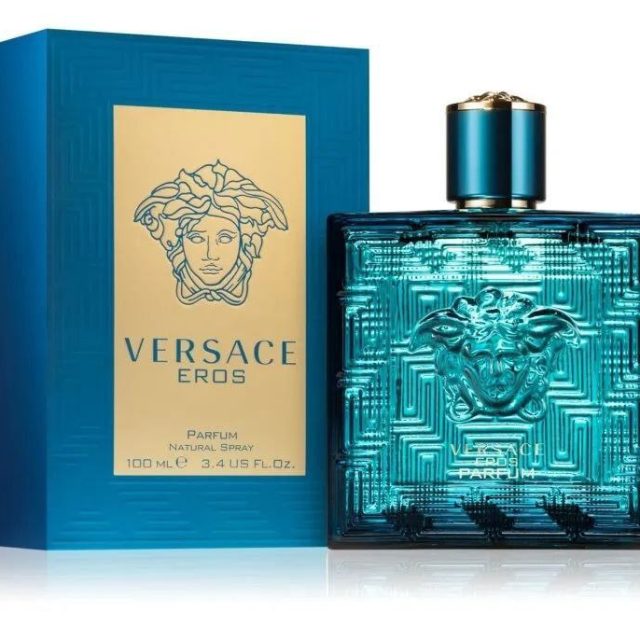 عطر ورساچه اروس