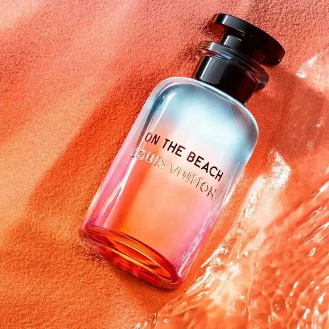 عطر ان د بیچ