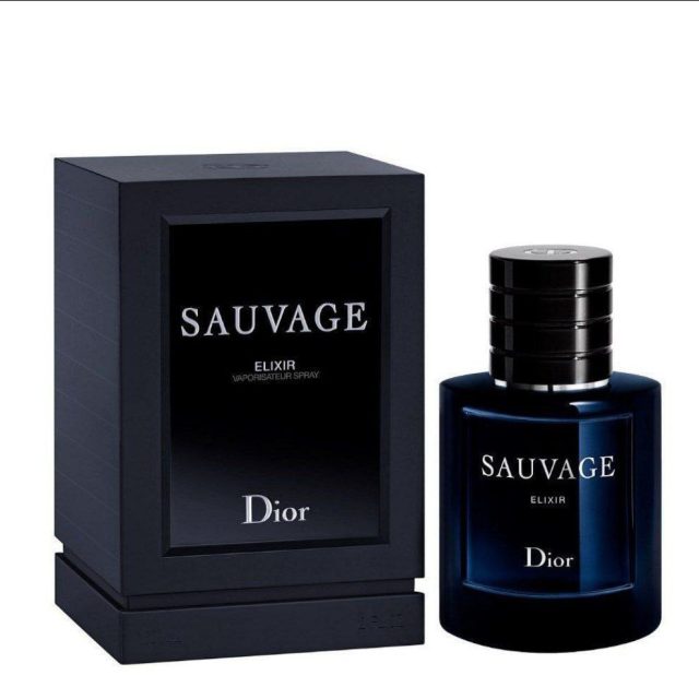 عطر ساواج الکسیر