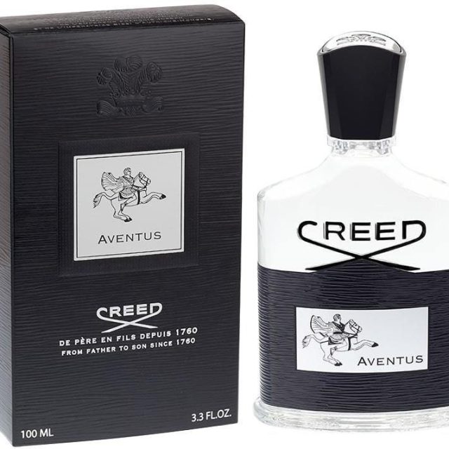 عطر اونتوس گرید تاپ