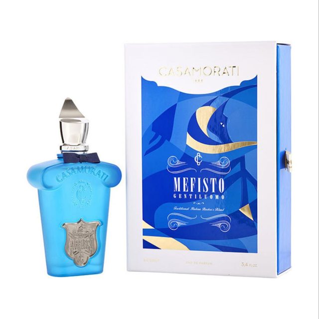 عطر مفیستو جنتلیمو