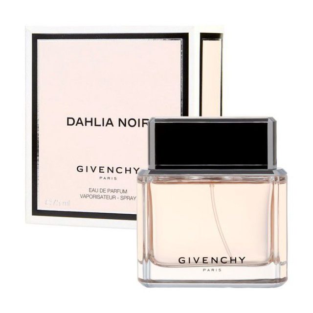 عطر جیونچی نویر