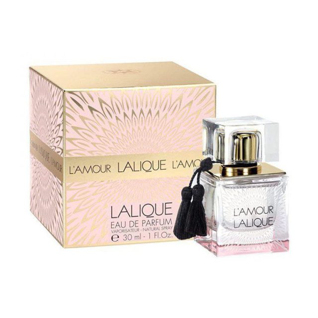 عطر لالیک لامور