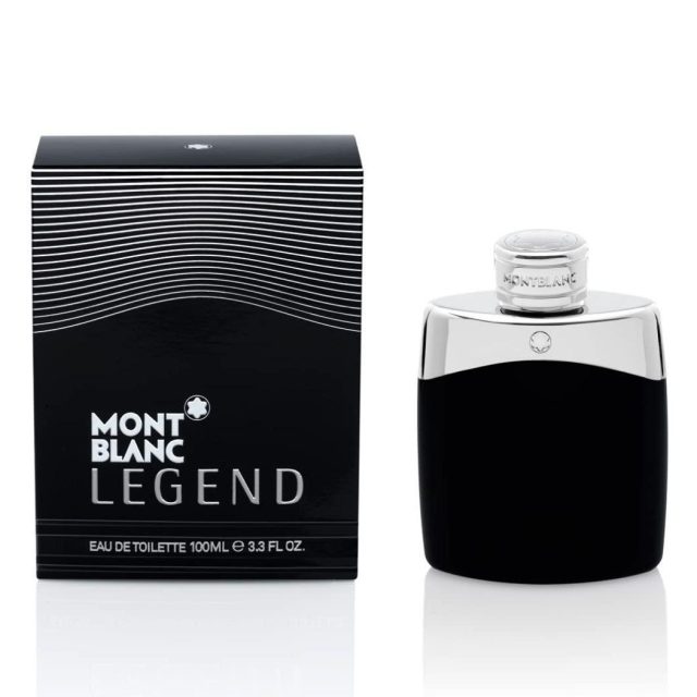 عطر مونت بلک