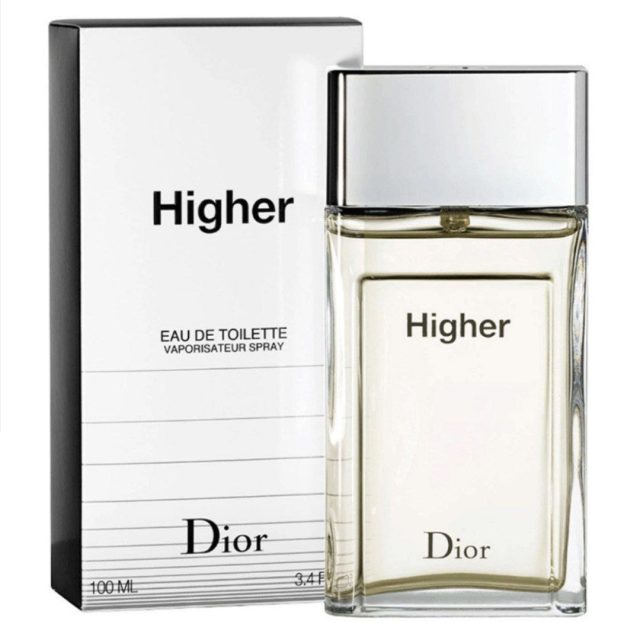 عطر هایر دیور