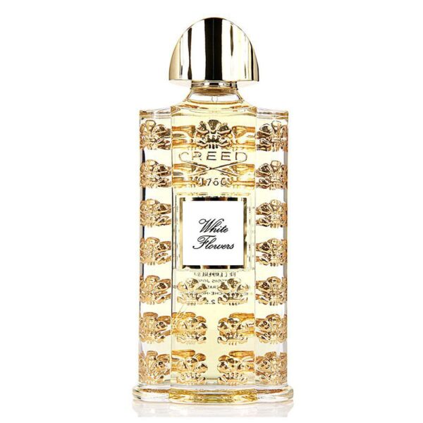 عطر وایت فلاور