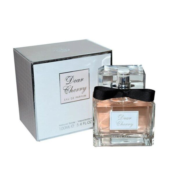 عطر میس دیور چری