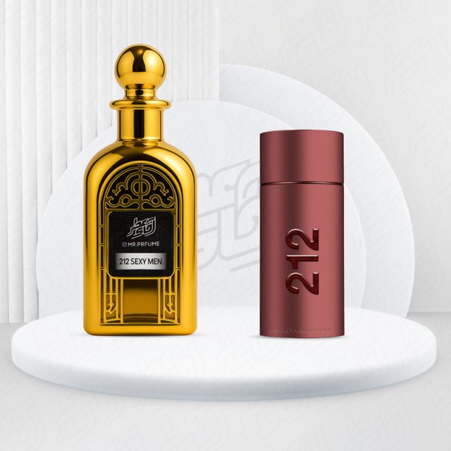 212 سکسی مردانه