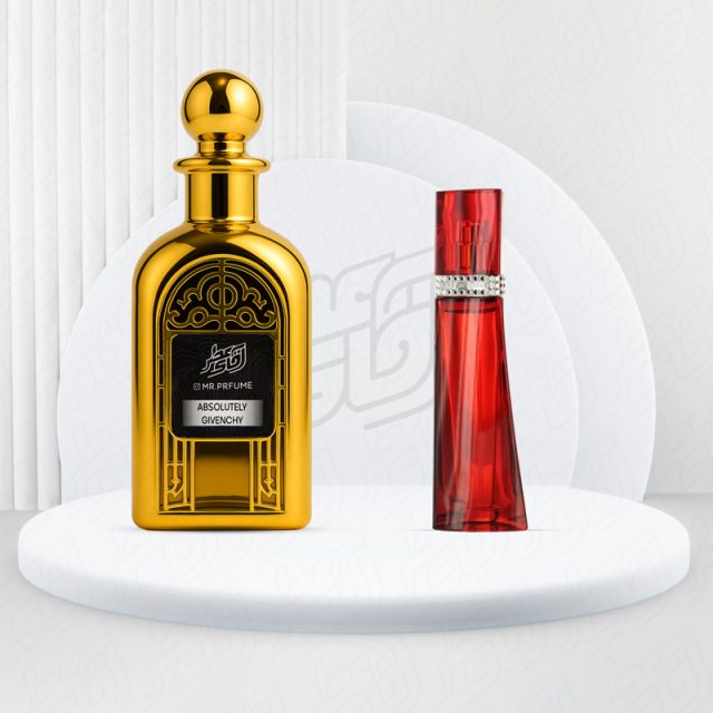 جیونچی ابسلوتلی