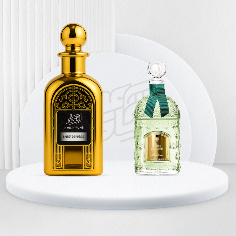 بایسر د روسی