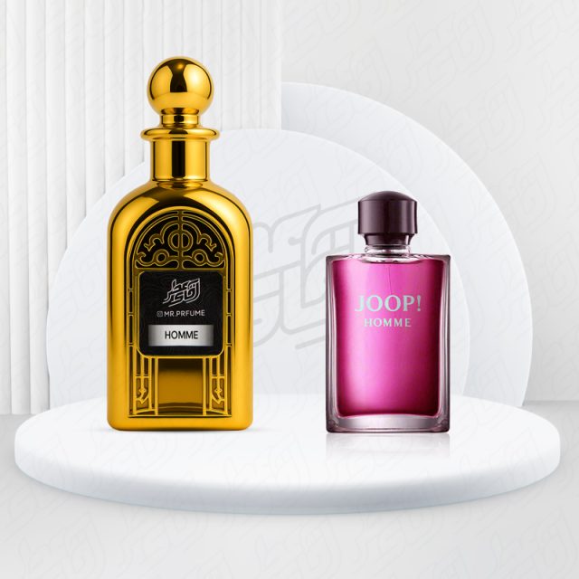 جوپ هوم قرمز