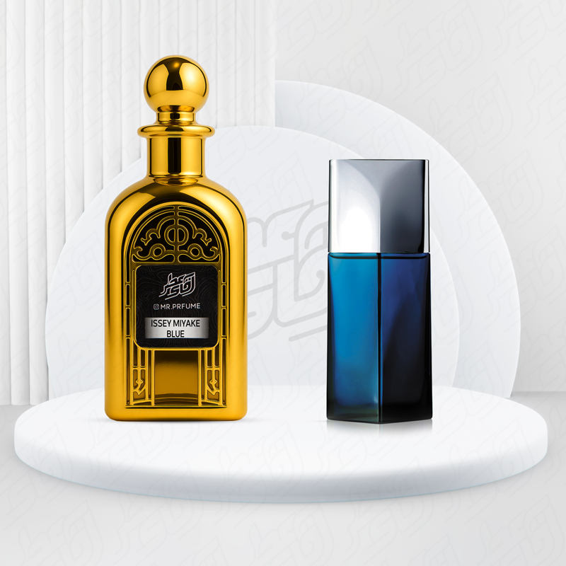 ایسی میاکه بلو