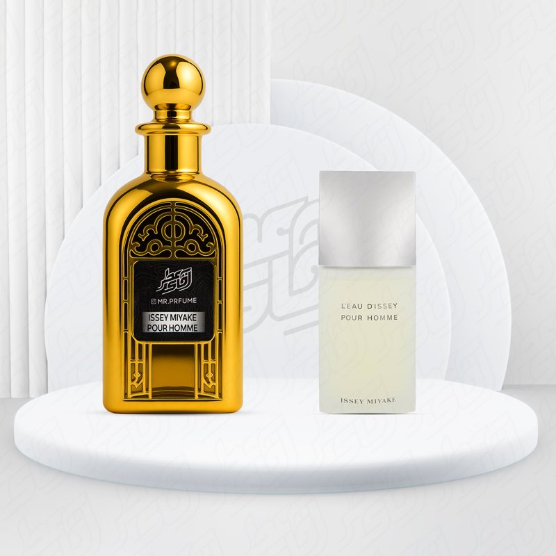 ایسی میاکه پورهوم