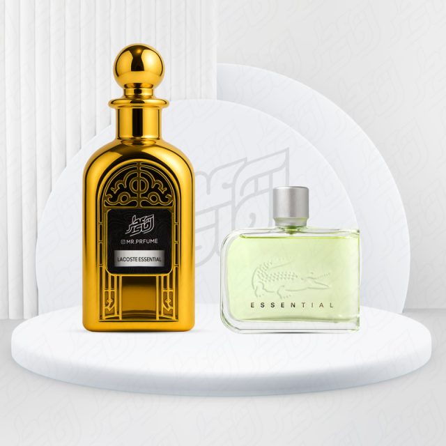 لاگوست اسنشیال (سبز)