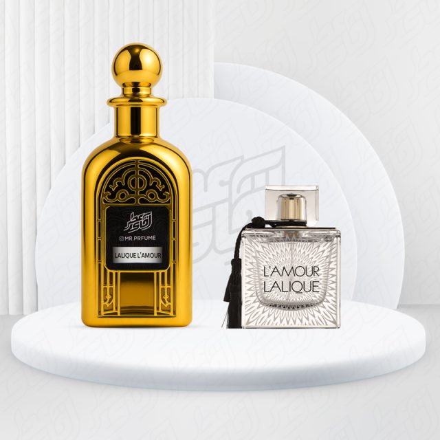 لالیک لامور