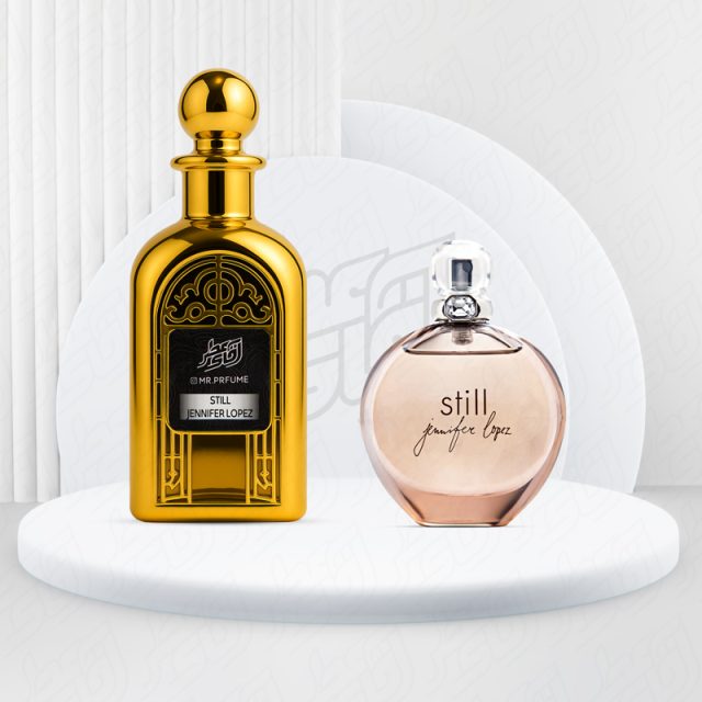 استیل جنیفر لوپز