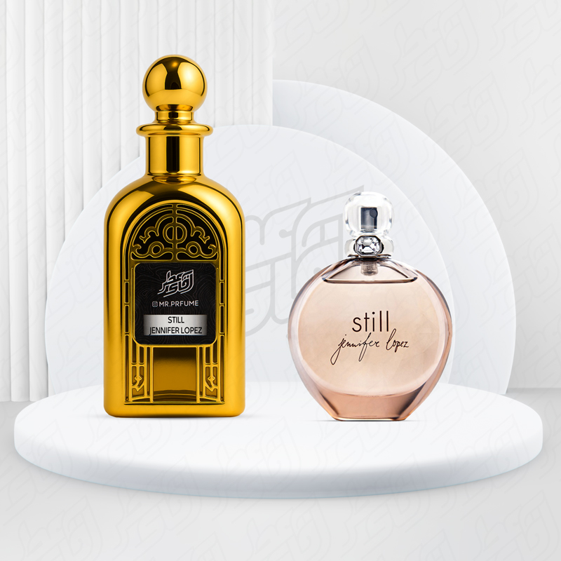 استیل جنیفر لوپز