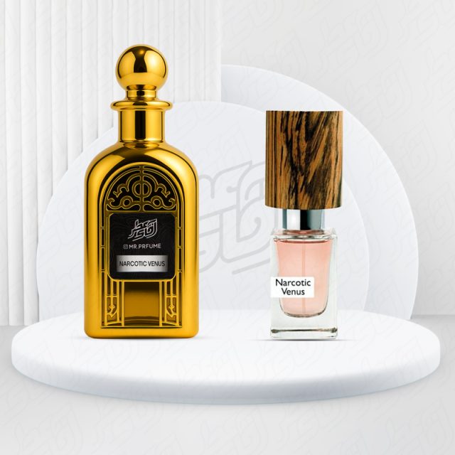 نارکوتیک ونوس