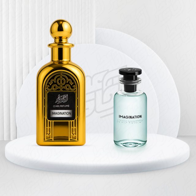 لویی ویتون ایمجینیشن