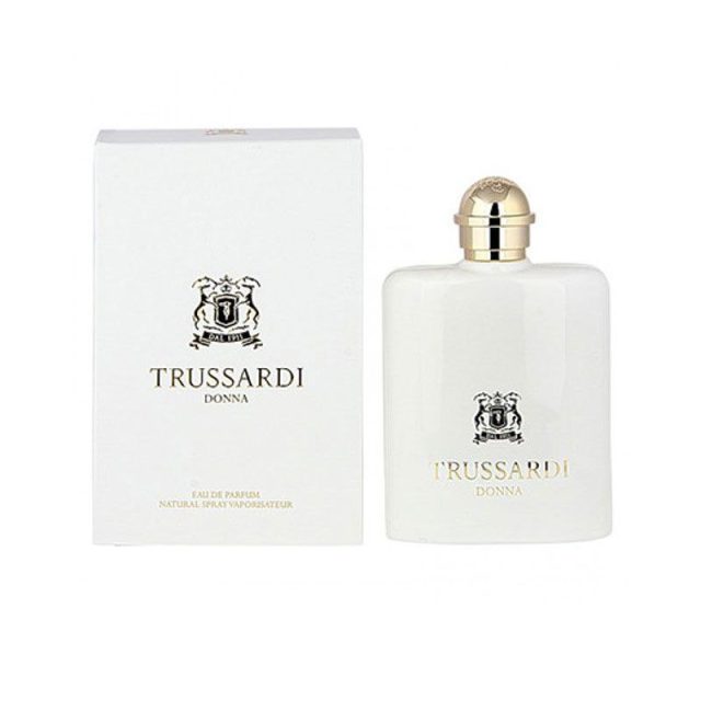 عطر تروساردی دونا