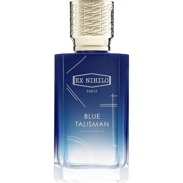 عطر بلو تالیسمان