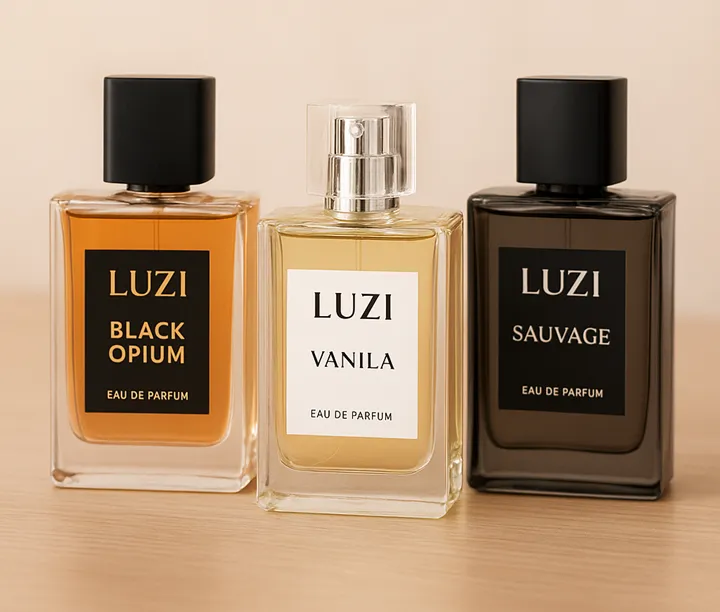 عطر لوزی