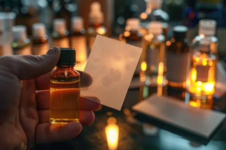 نمایندگی عطر لوزی در ایران